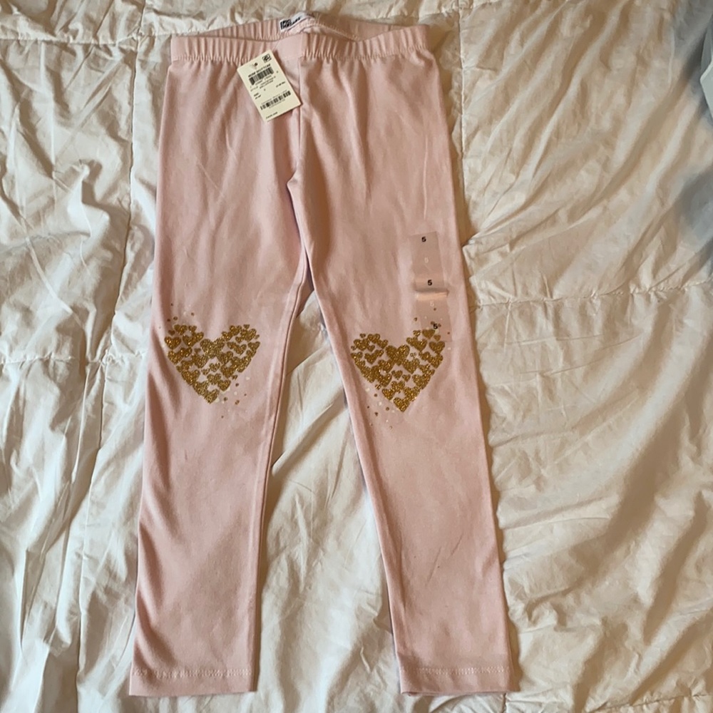 Girl Leggings